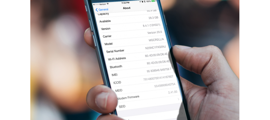 Antisipasi Pemblokiran Ponsel Lewat IMEI, Inilah Tips Cek IMEI Resmi pada Ponsel